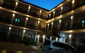 โรงแรมเอ็มแกรนด์